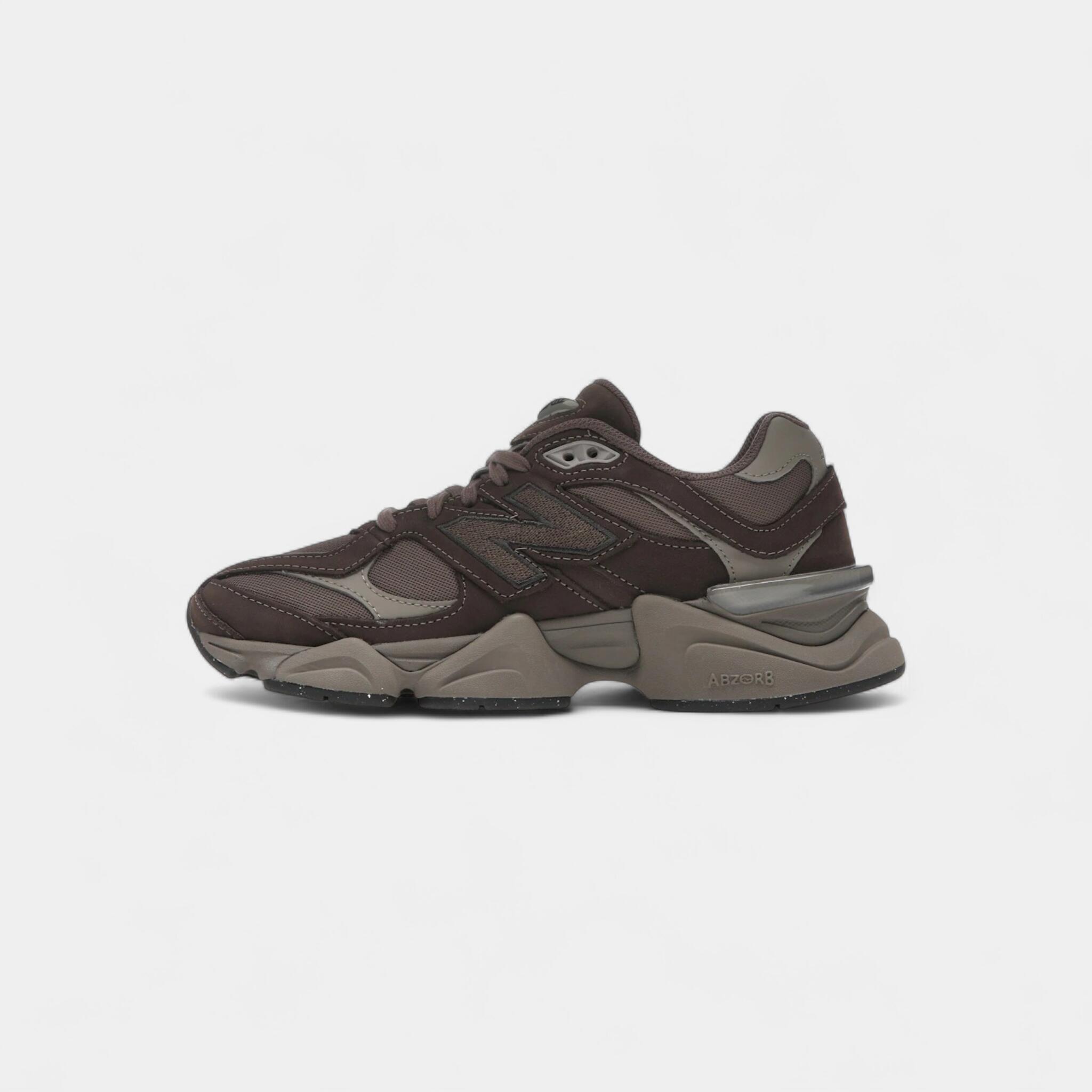 New Balance 9060 Mono Cortado 4/5
