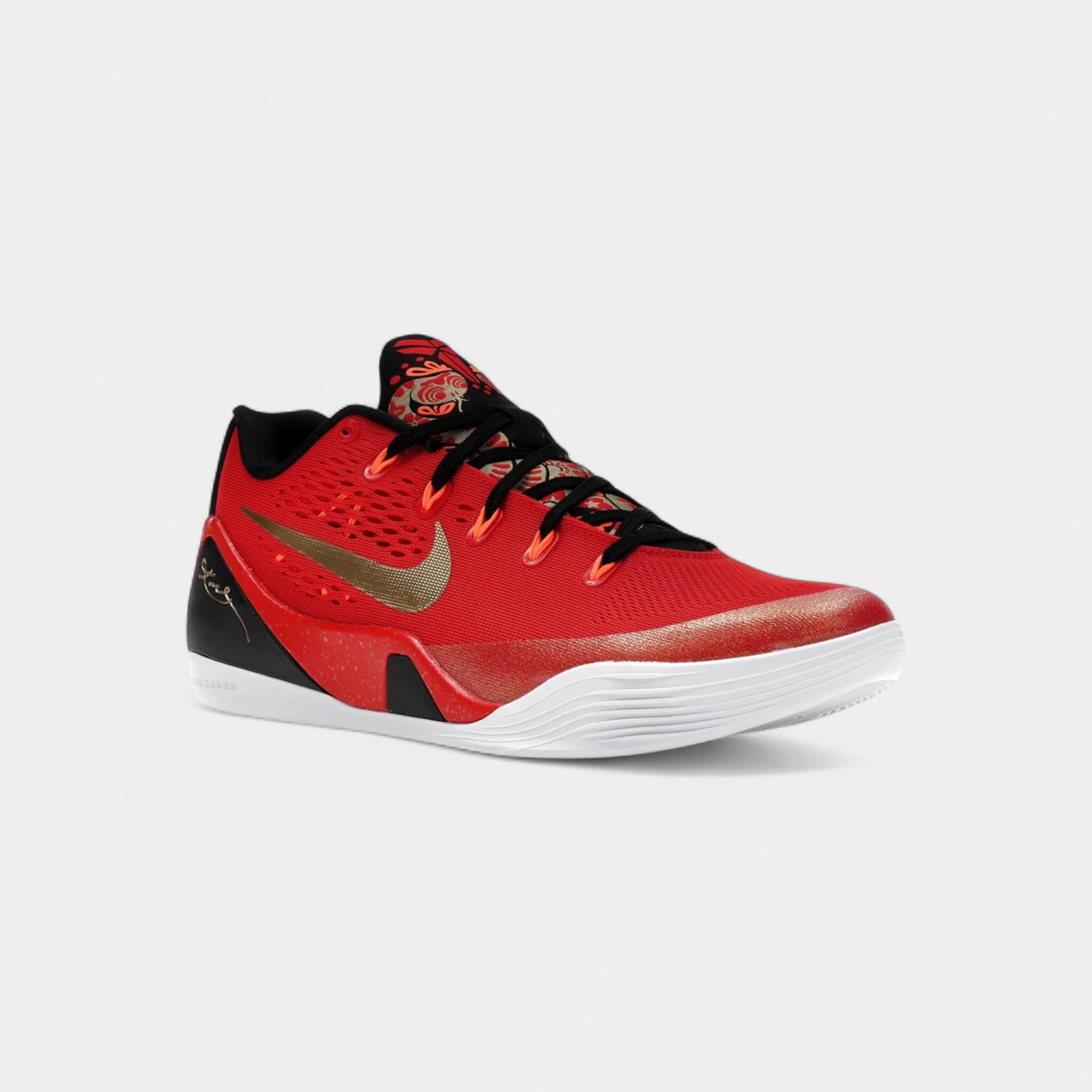 Nike Kobe 9 EM Low Protro China 2/5