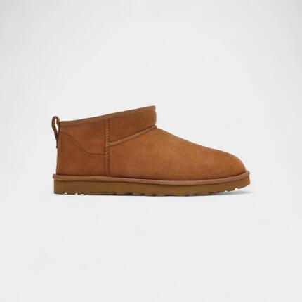 UGG Classic Ultra Mini Boot Chestnut