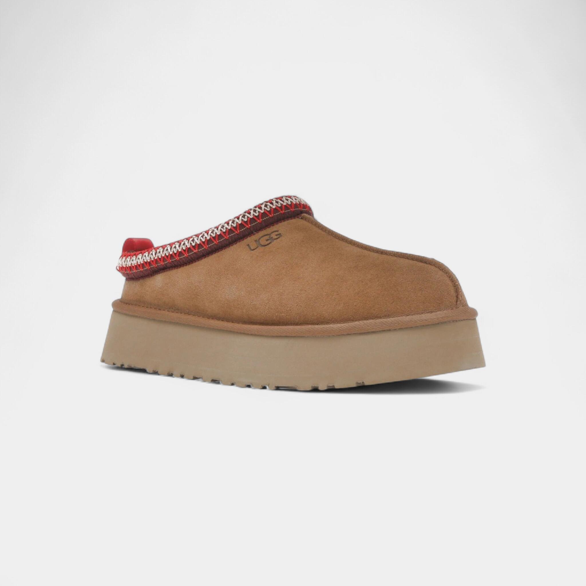UGG Tazz II Slipper Chestnut (Women's) 2/5