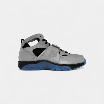 Nike air trainer huarache wolf grey star blue