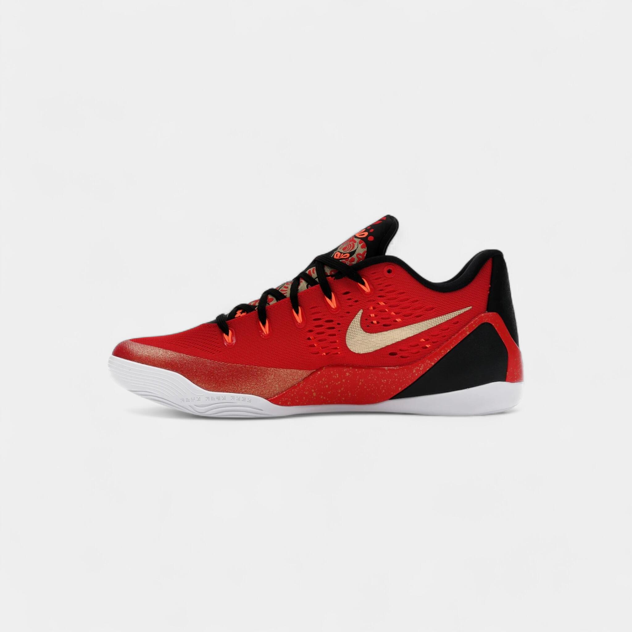 Nike Kobe 9 EM Low Protro China 4/5