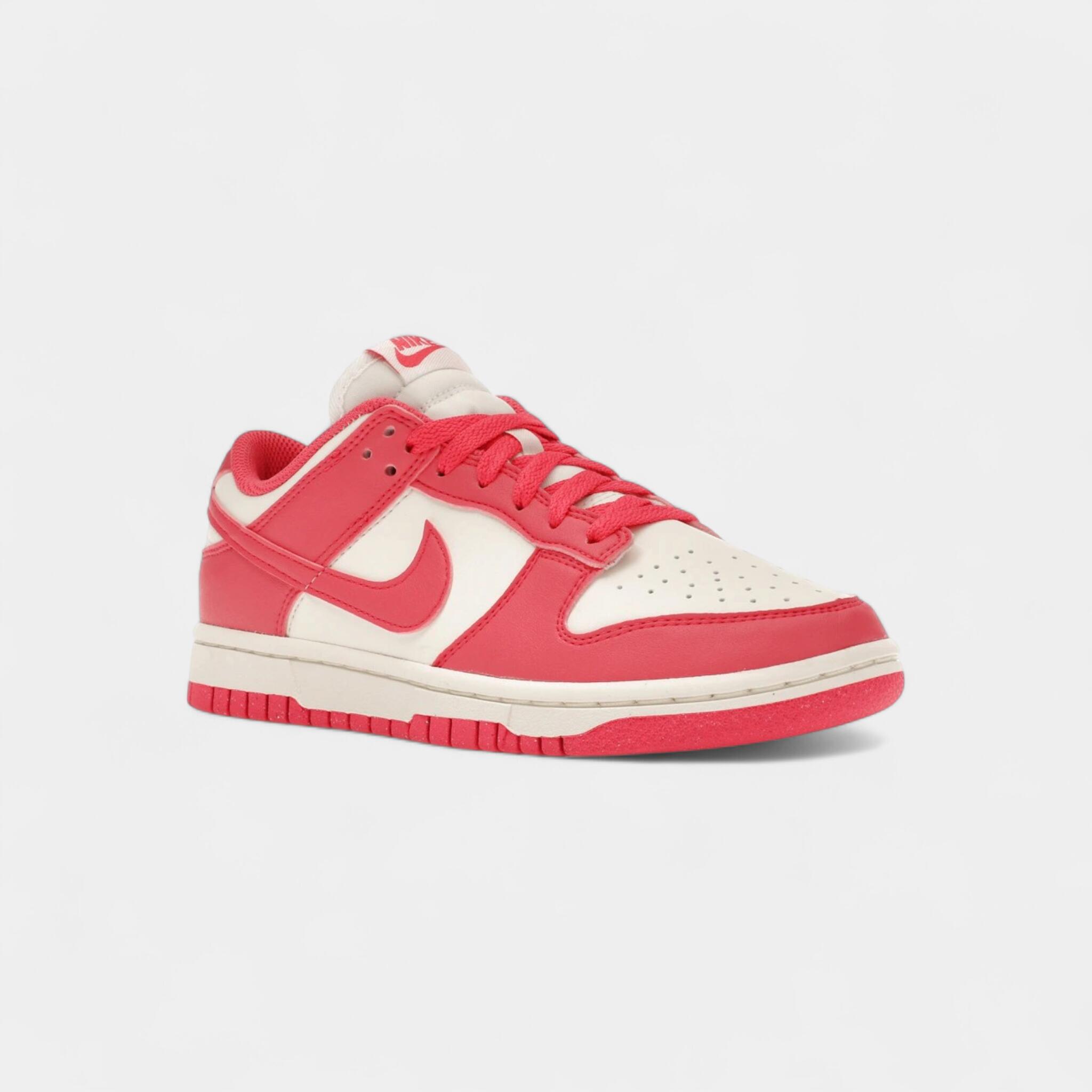 Nike Dunk Low Next Nature Aster Pink (Women's) 2/5