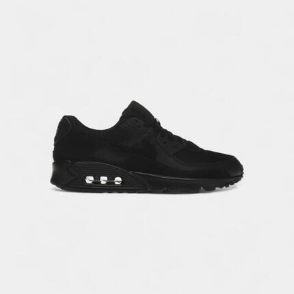 Nike Air Max 90 Recraft Triple Black