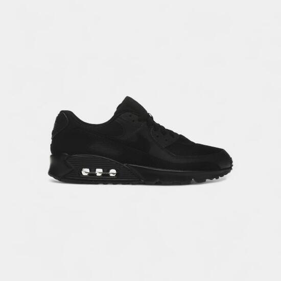 Nike Air Max 90 Recraft Triple Black