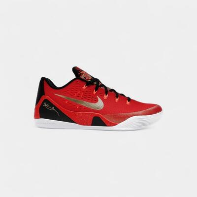 Nike kobe 9 em low protro china