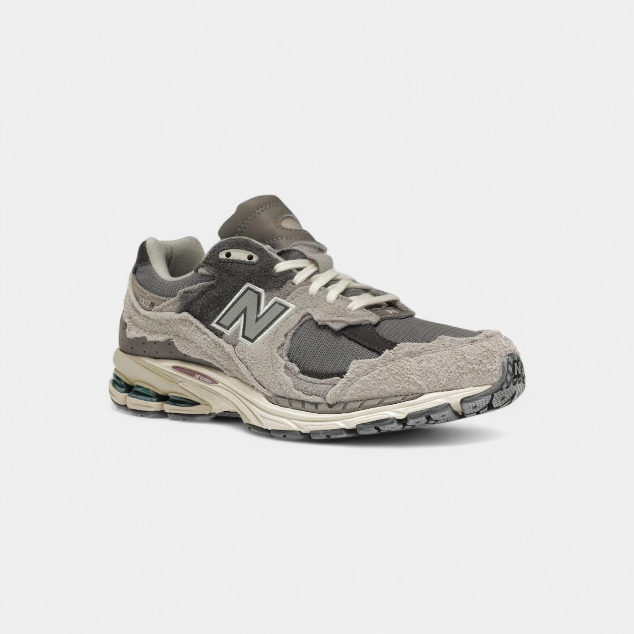 New Balance 2002R Protection Pack Rain Cloud 2/5