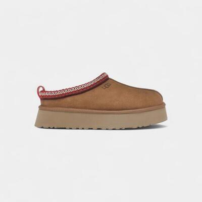 Ugg tazz ii slipper chestnut (women's)