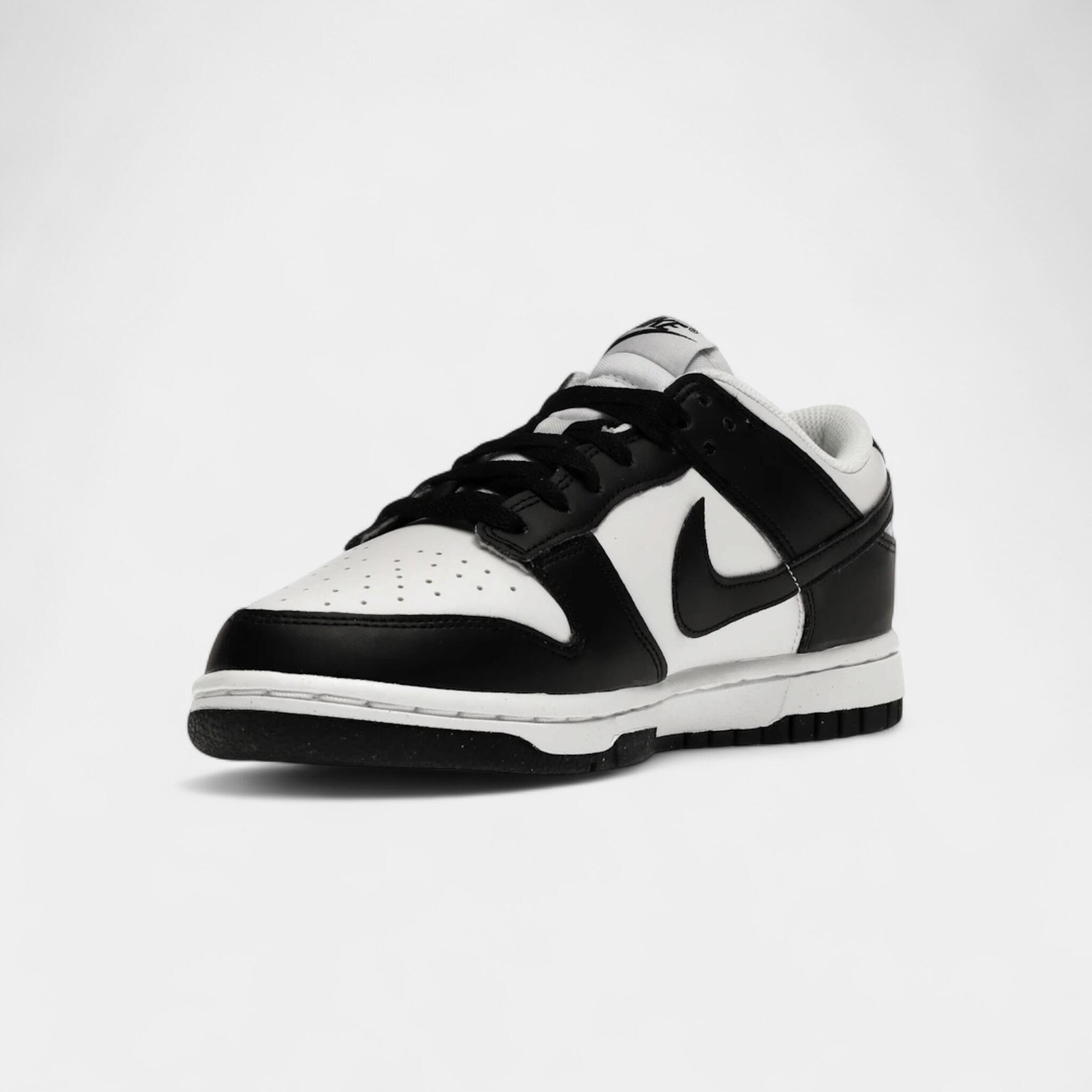Nike Dunk Low Next Nature Panda (Women's) 3/5