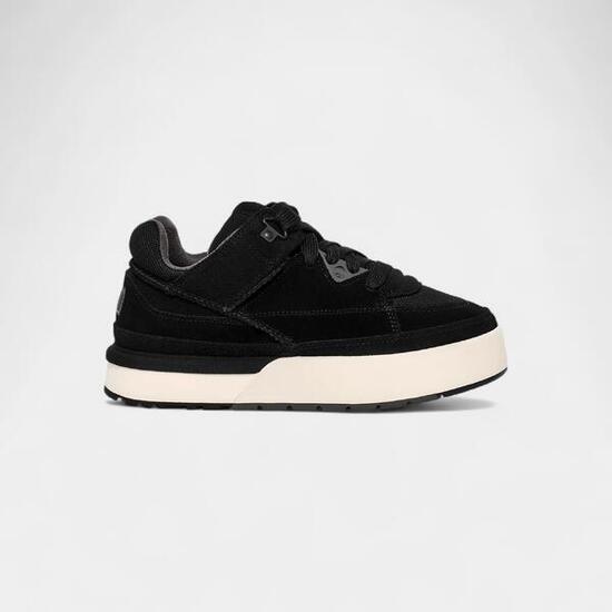UGG Goldencush Black