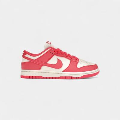 Nike dunk low next nature aster pink (women's)
