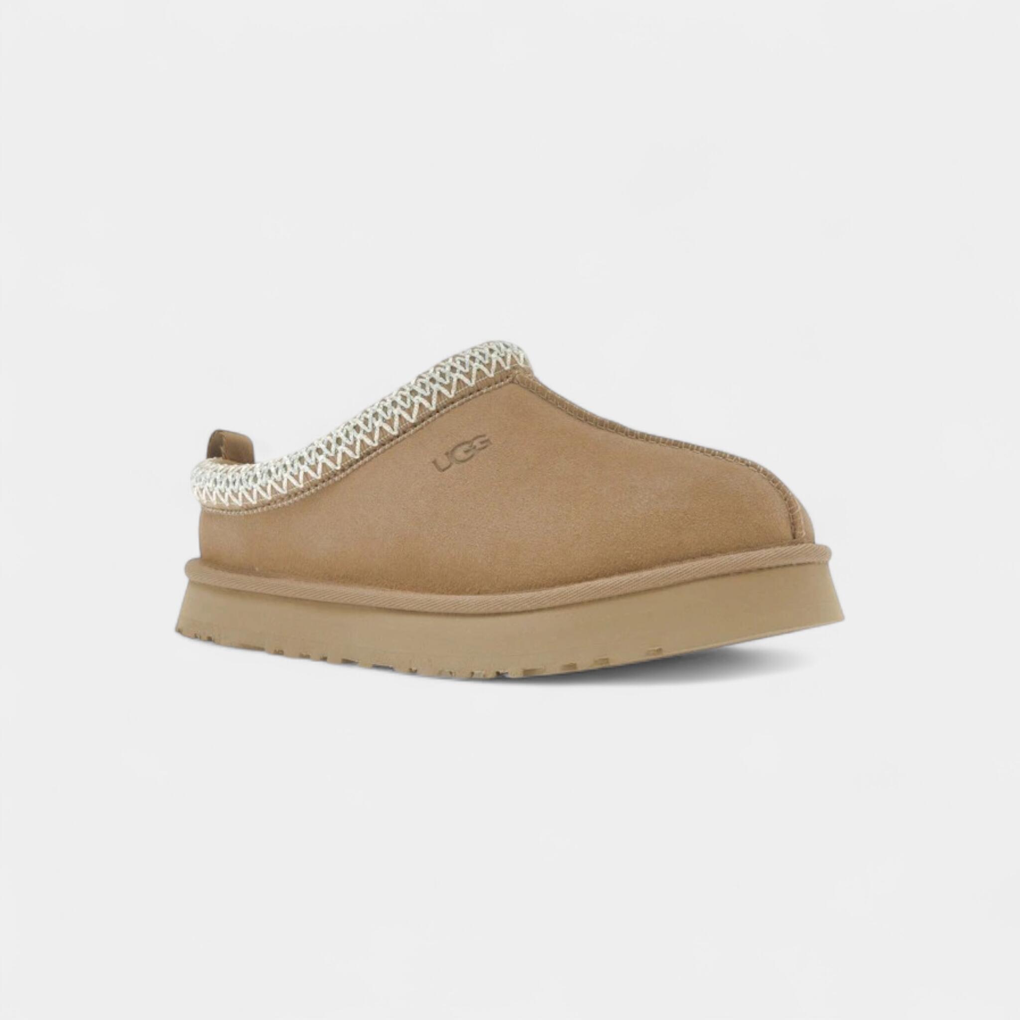 UGG Tazz Slipper Sand (Kids) 2/5
