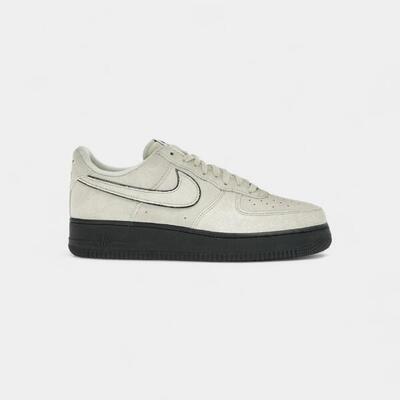 Nike Air Force 1 '07 LV8 Light Khaki Black