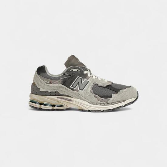 New Balance 2002R Protection Pack Rain Cloud