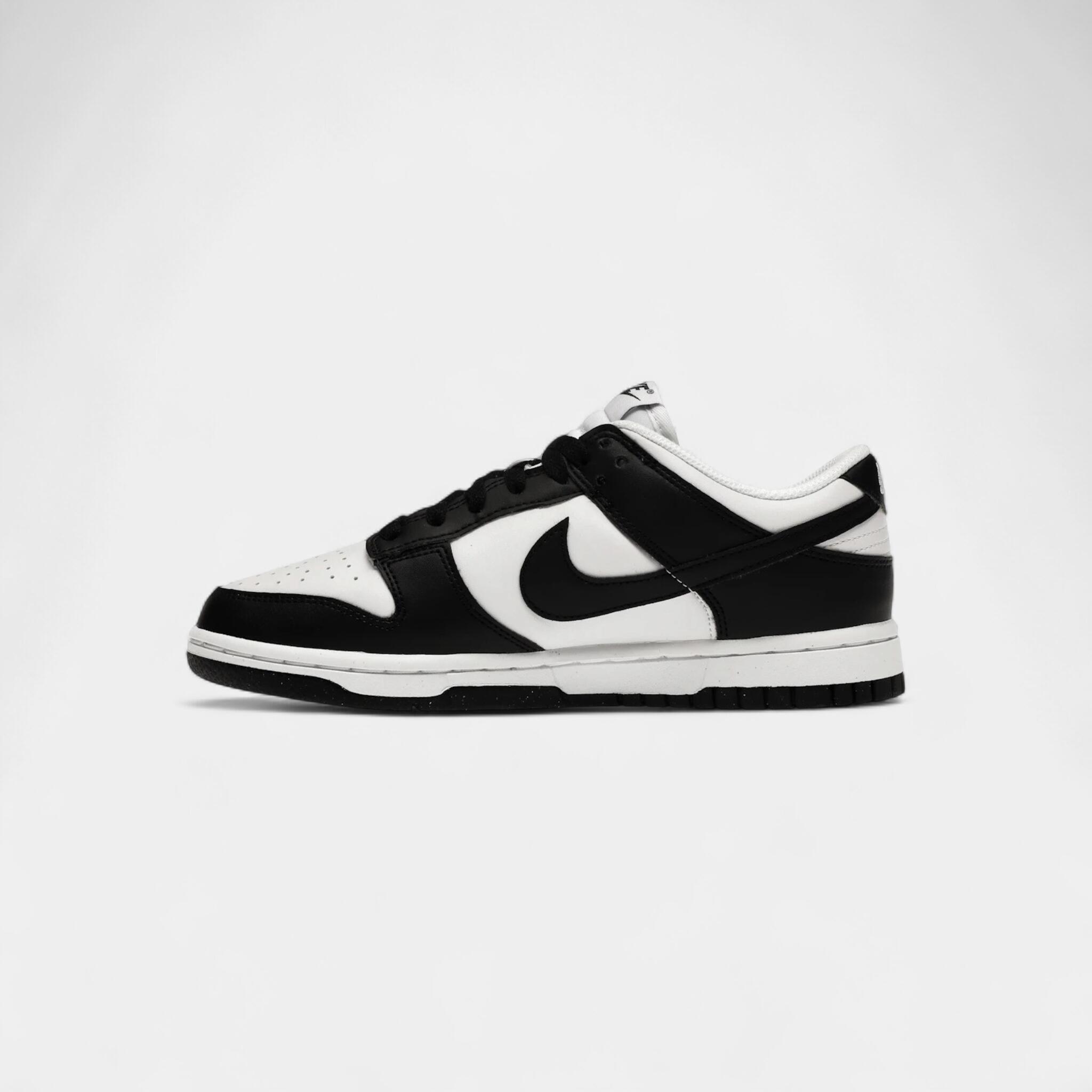 Nike Dunk Low Next Nature Panda (Women's) 4/5