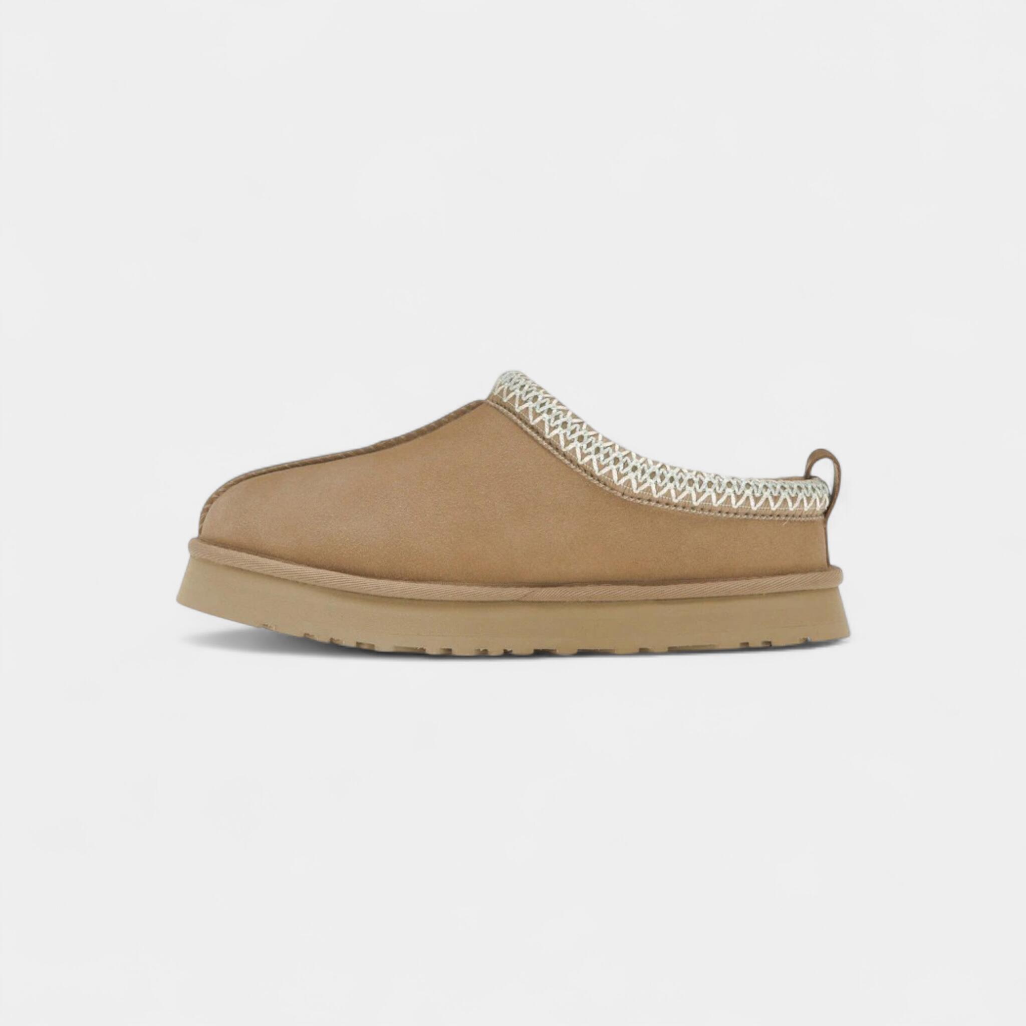 UGG Tazz Slipper Sand (Kids) 4/5