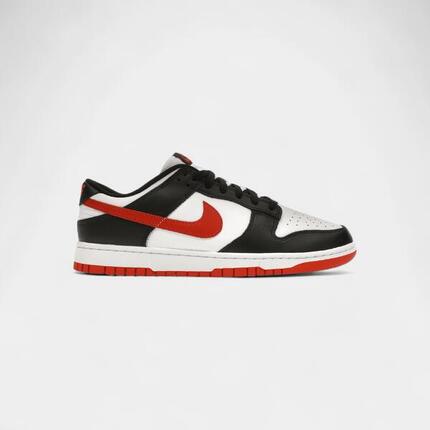 Nike Dunk Low Retro Dragon Red