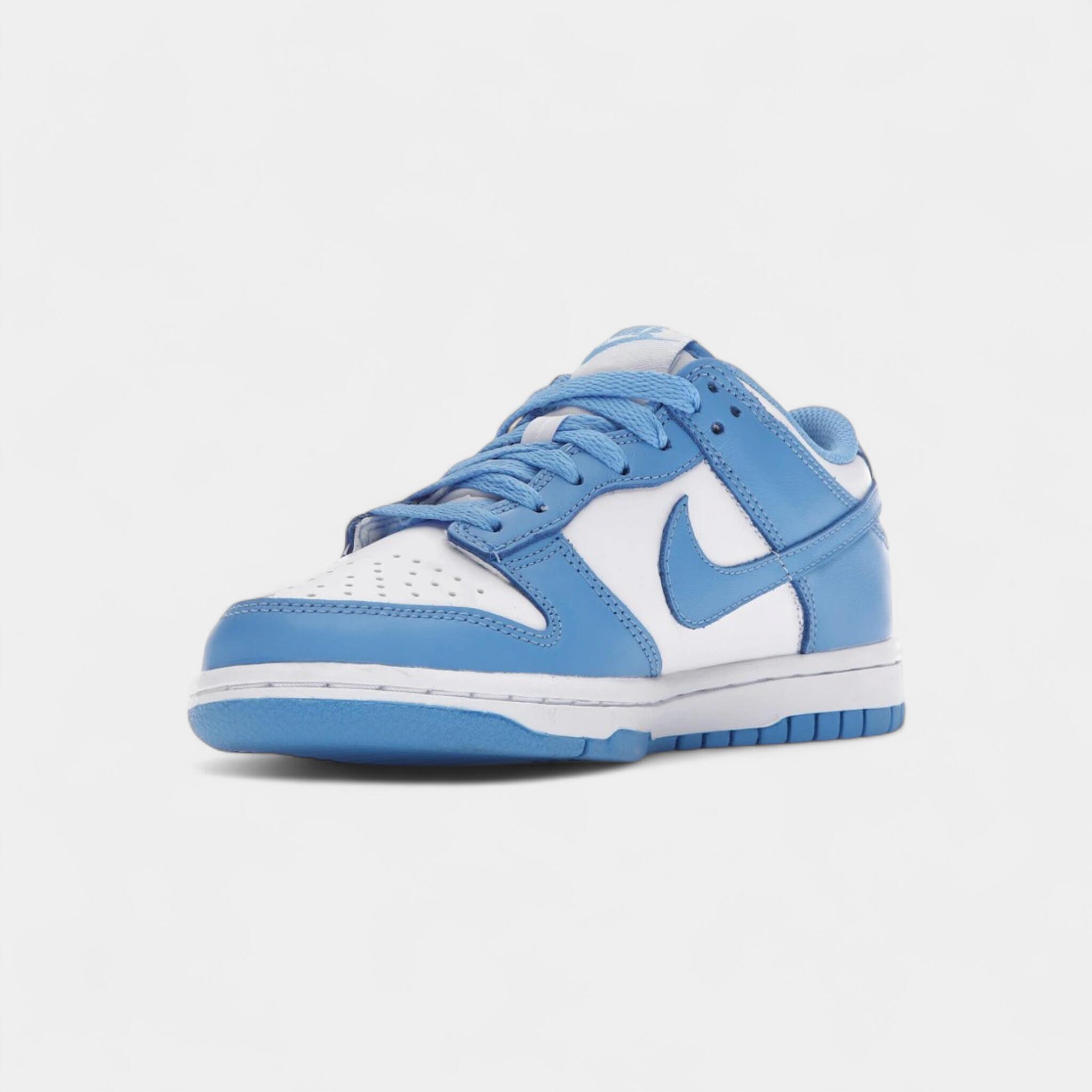Nike Dunk Low UNC (GS) 3/5