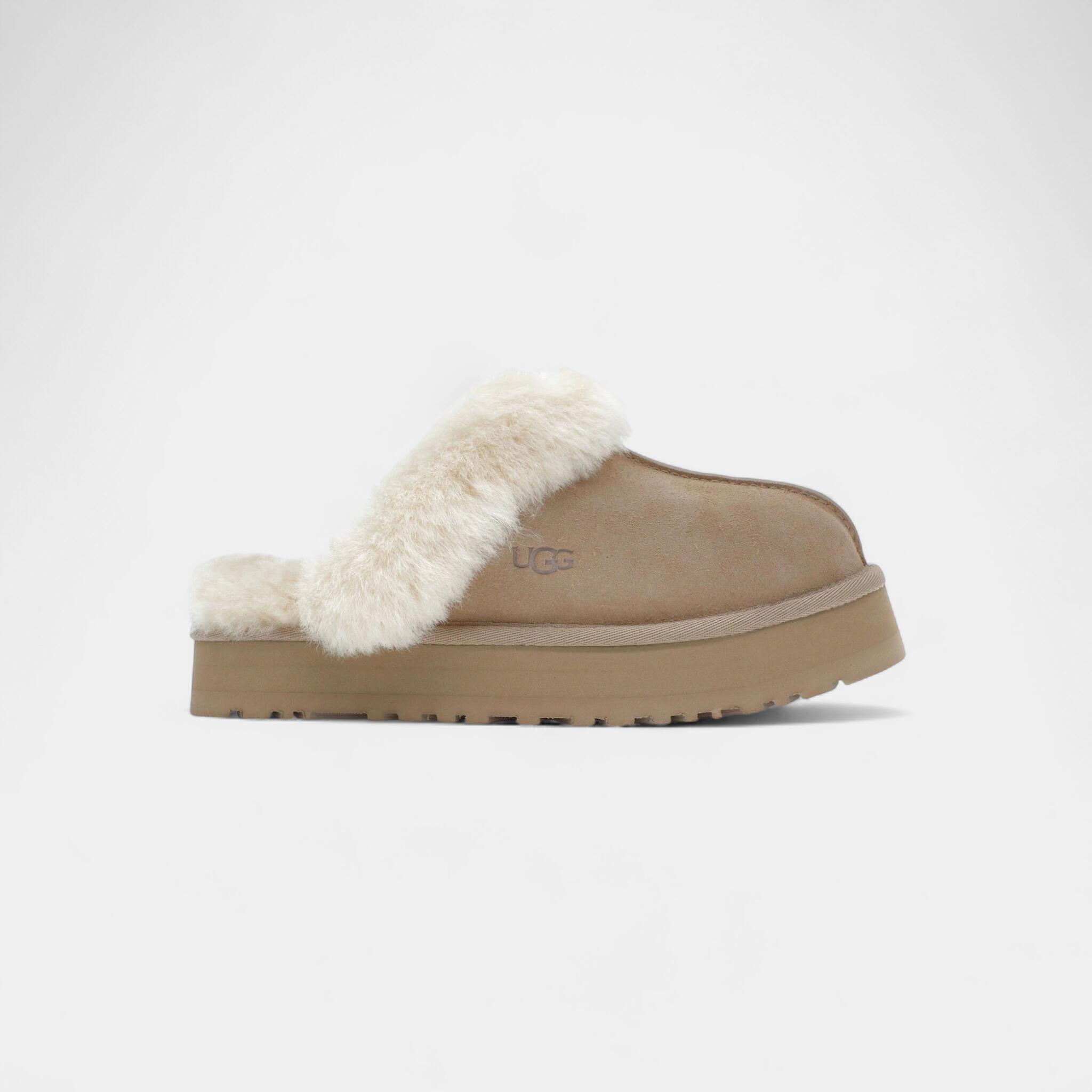 UGG picture