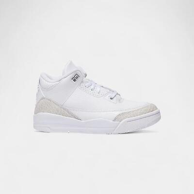Jordan 3 retro pure money (2025) (ps)