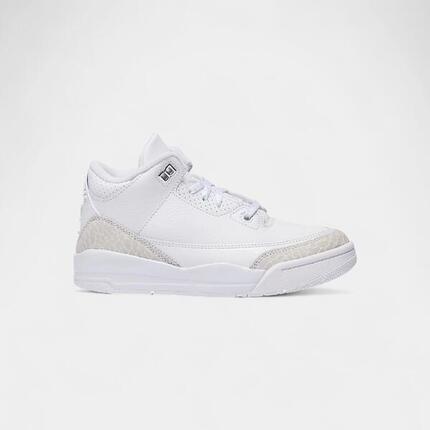 Jordan 3 Retro Pure Money (2025) (PS)
