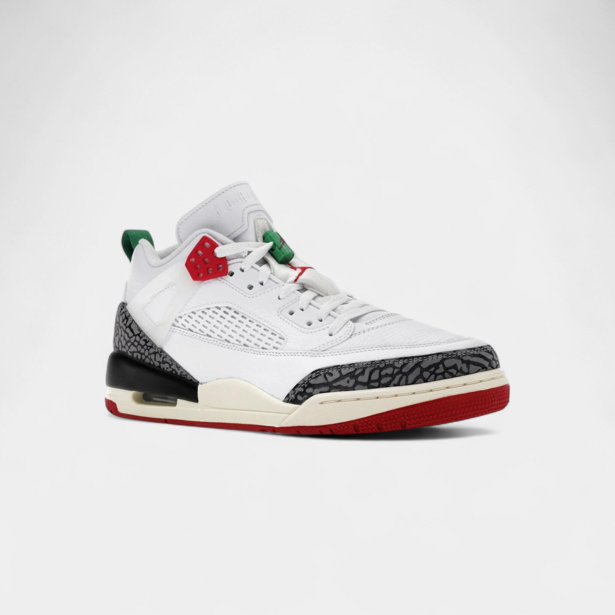 Jordan Spizike Low SE Do The Right Thing 2/5