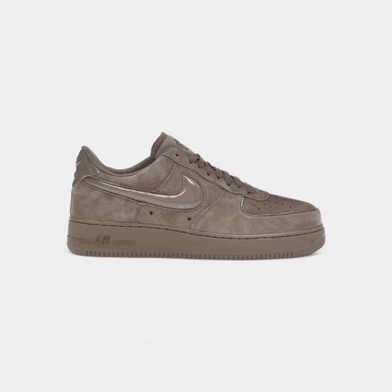 Nike Air Force 1 Low '07 Mink Brown (Women's)