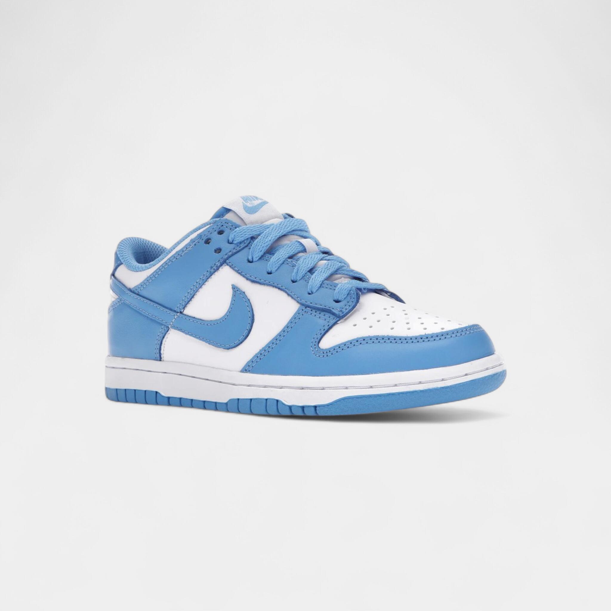 Nike Dunk Low UNC (GS) 2/5