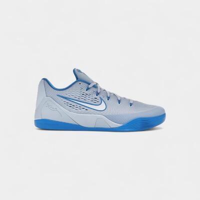 Nike kobe 9 em low protro tb hydrogen blue