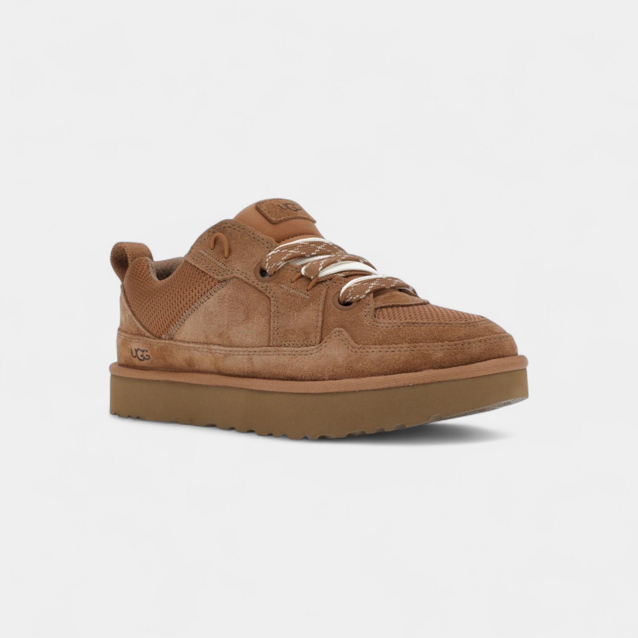 UGG Lowmel Lo Chestnut (Women's) 2/5