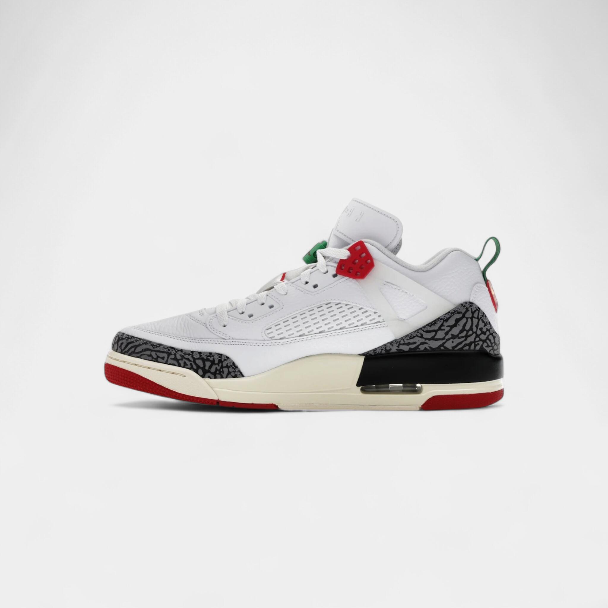 Jordan Spizike Low SE Do The Right Thing 4/5