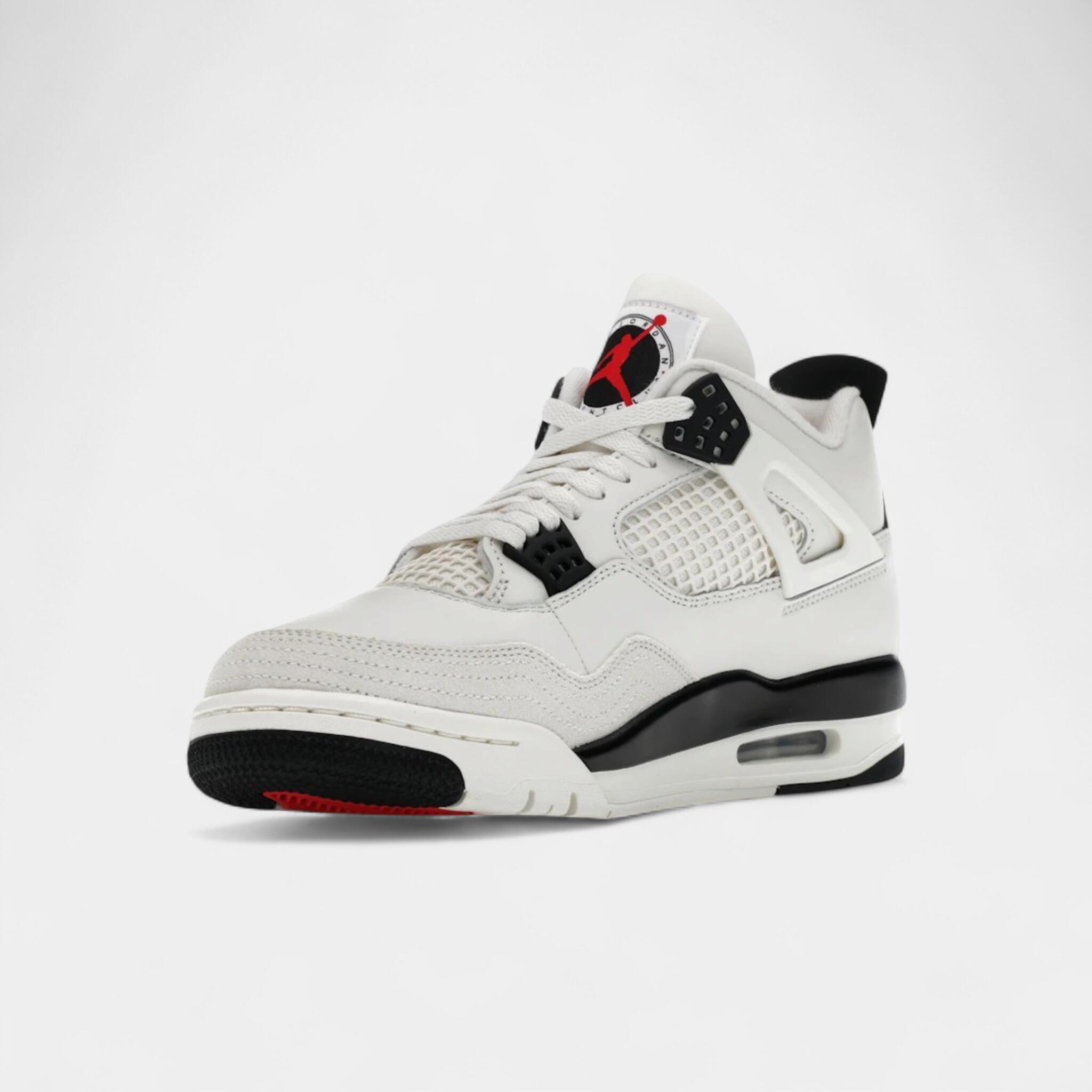 Jordan 4 Retro OG Flight Club 3/4
