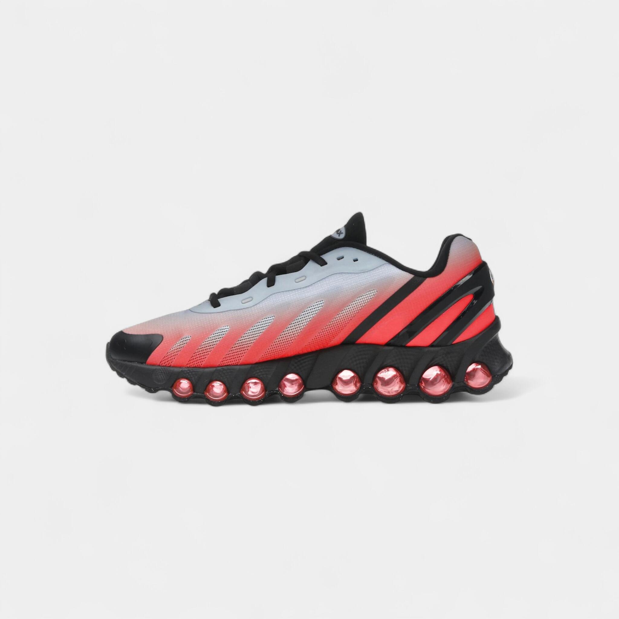 Nike Air Max Dn8 Royal Tint Bright Crimson 4/5