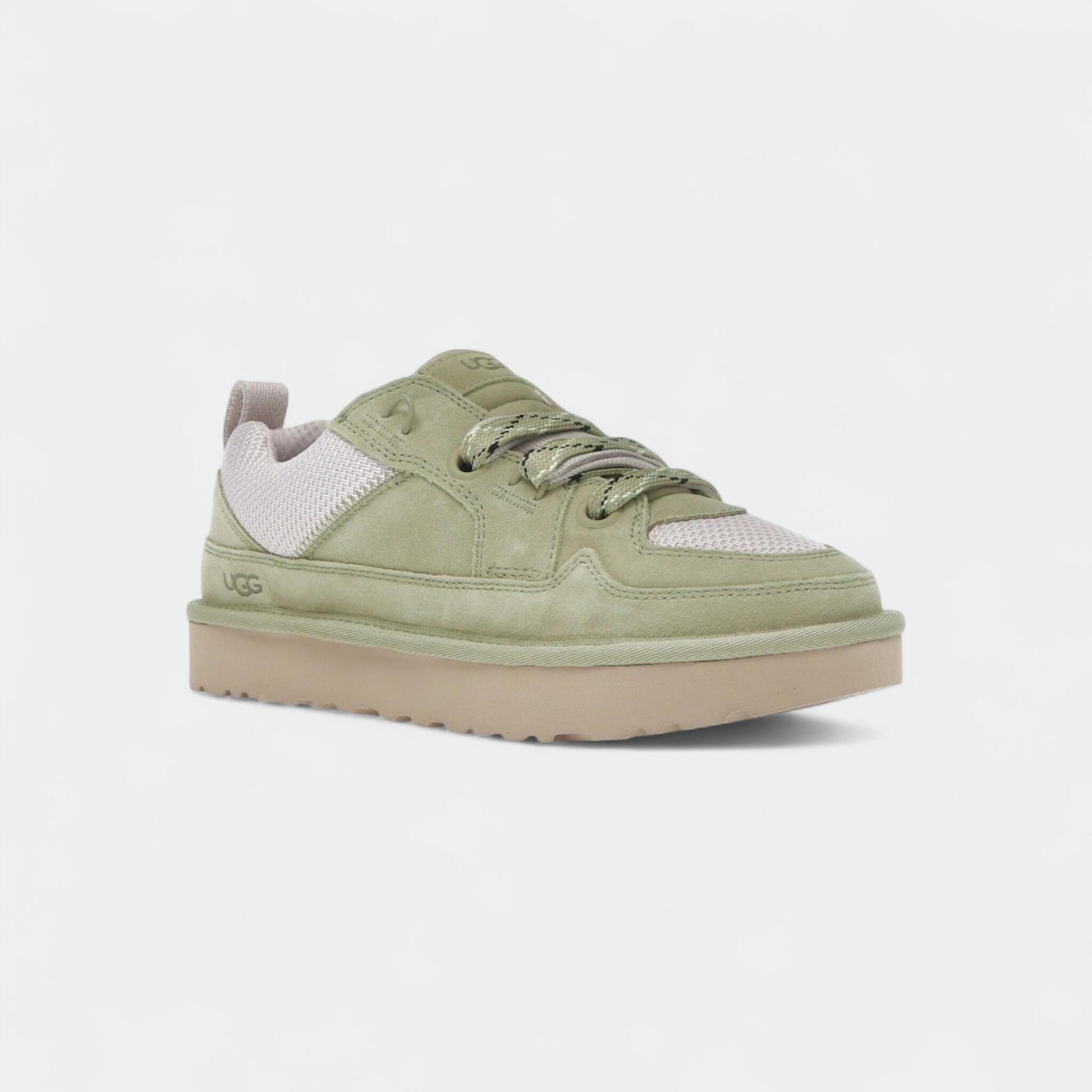 UGG Lowmel Lo Muted Brass (Women's) 2/5