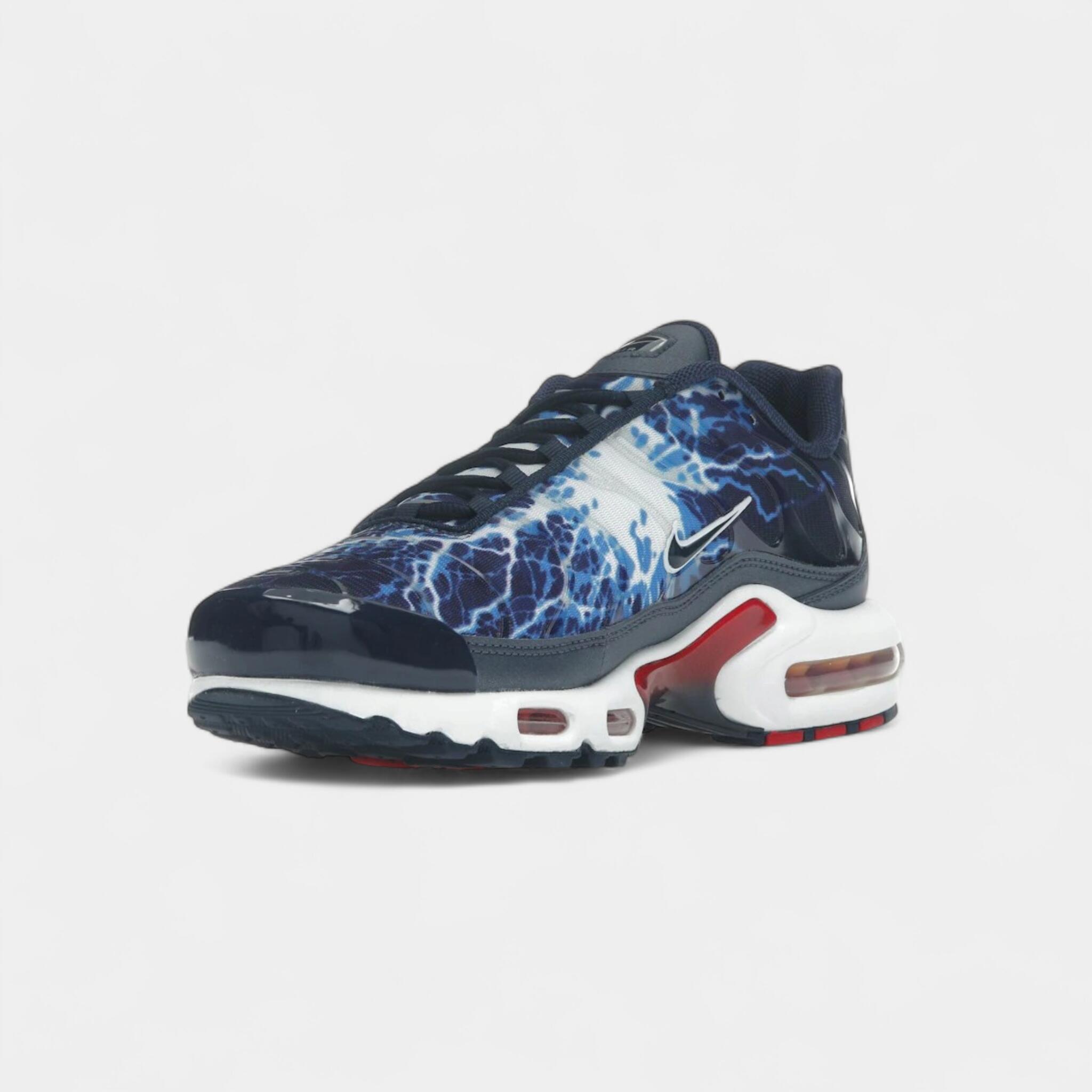 Nike Air Max Plus Eclair Lightning (2025) 3/4