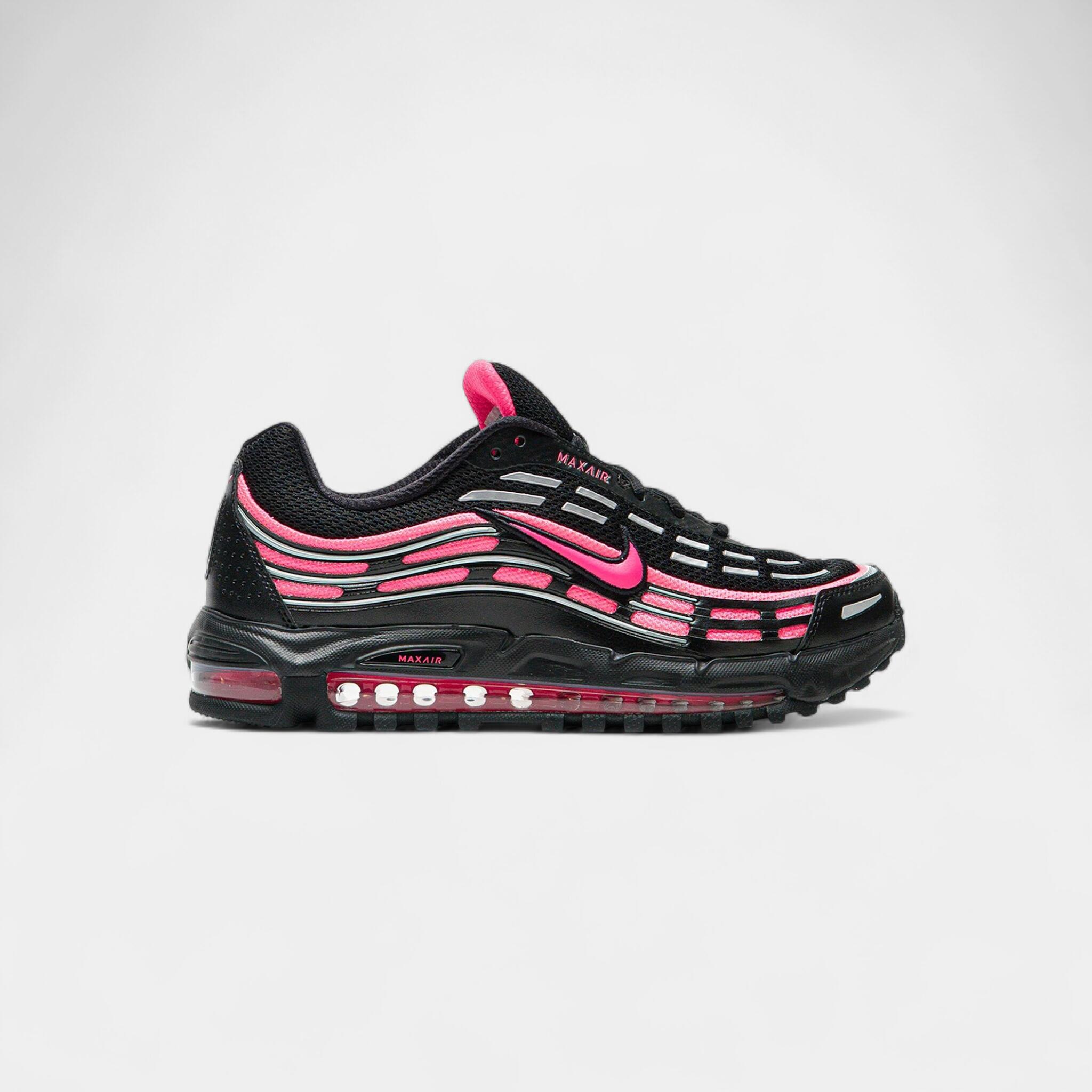 Nike Air Max TL 2.5 Black Hyper Pink 1/3