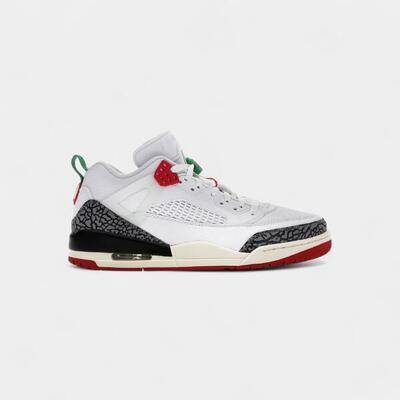 Jordan spizike low se do the right thing