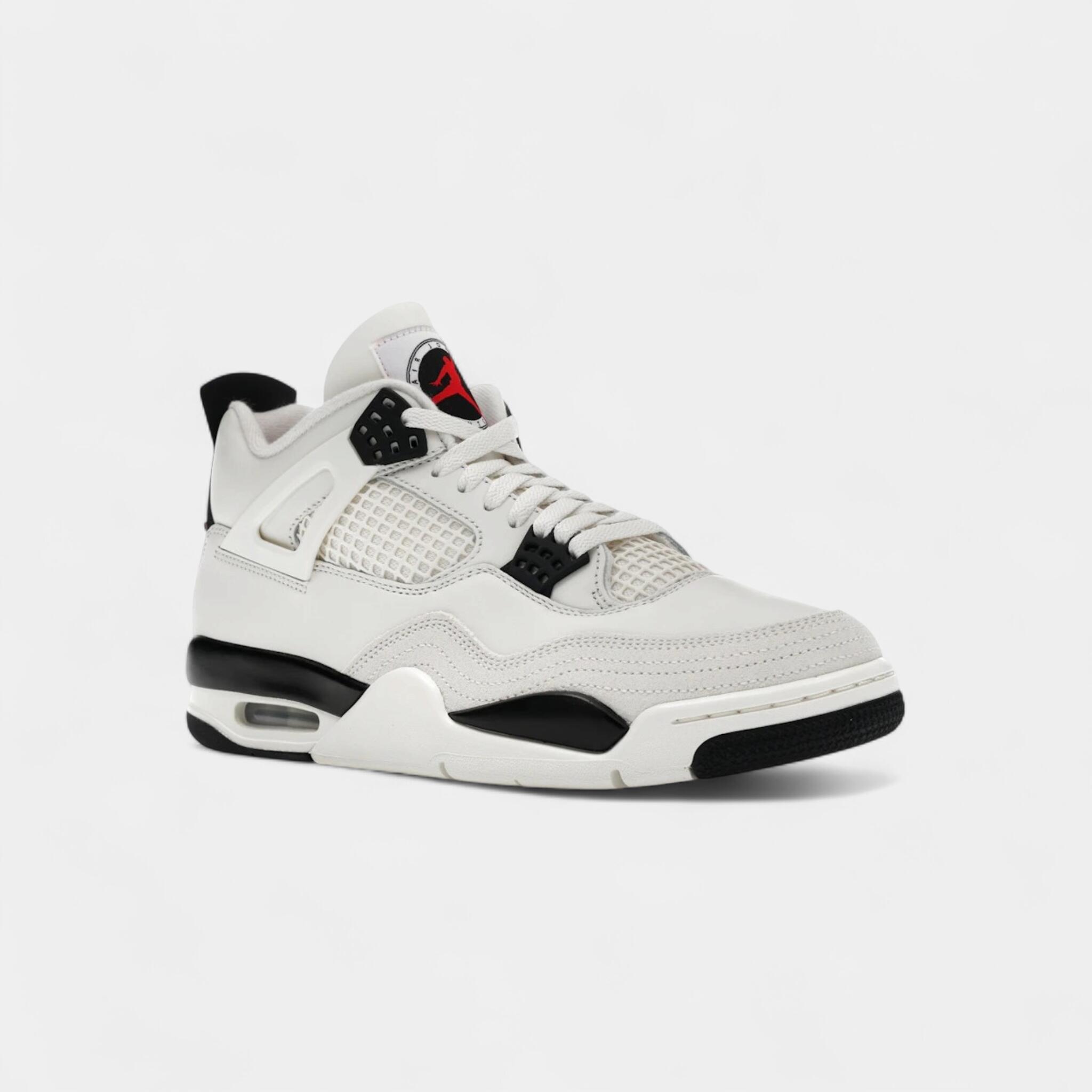 Jordan 4 Retro OG Flight Club 2/4