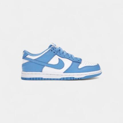 Nike Dunk Low UNC (GS)