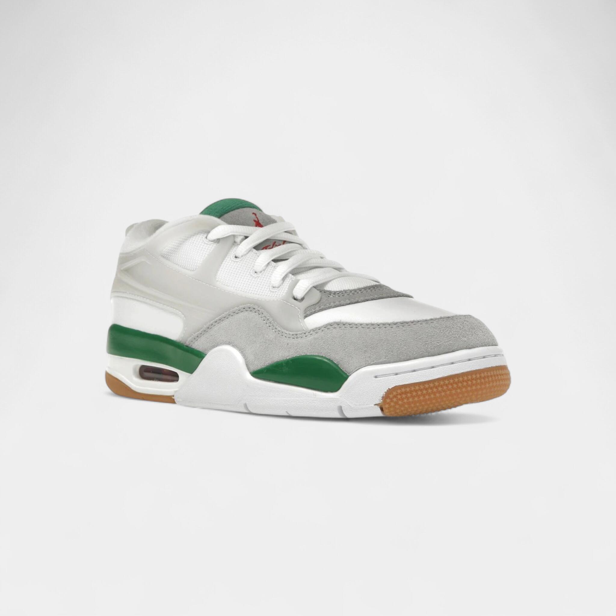 Jordan 4 RM Pine Green 2/4