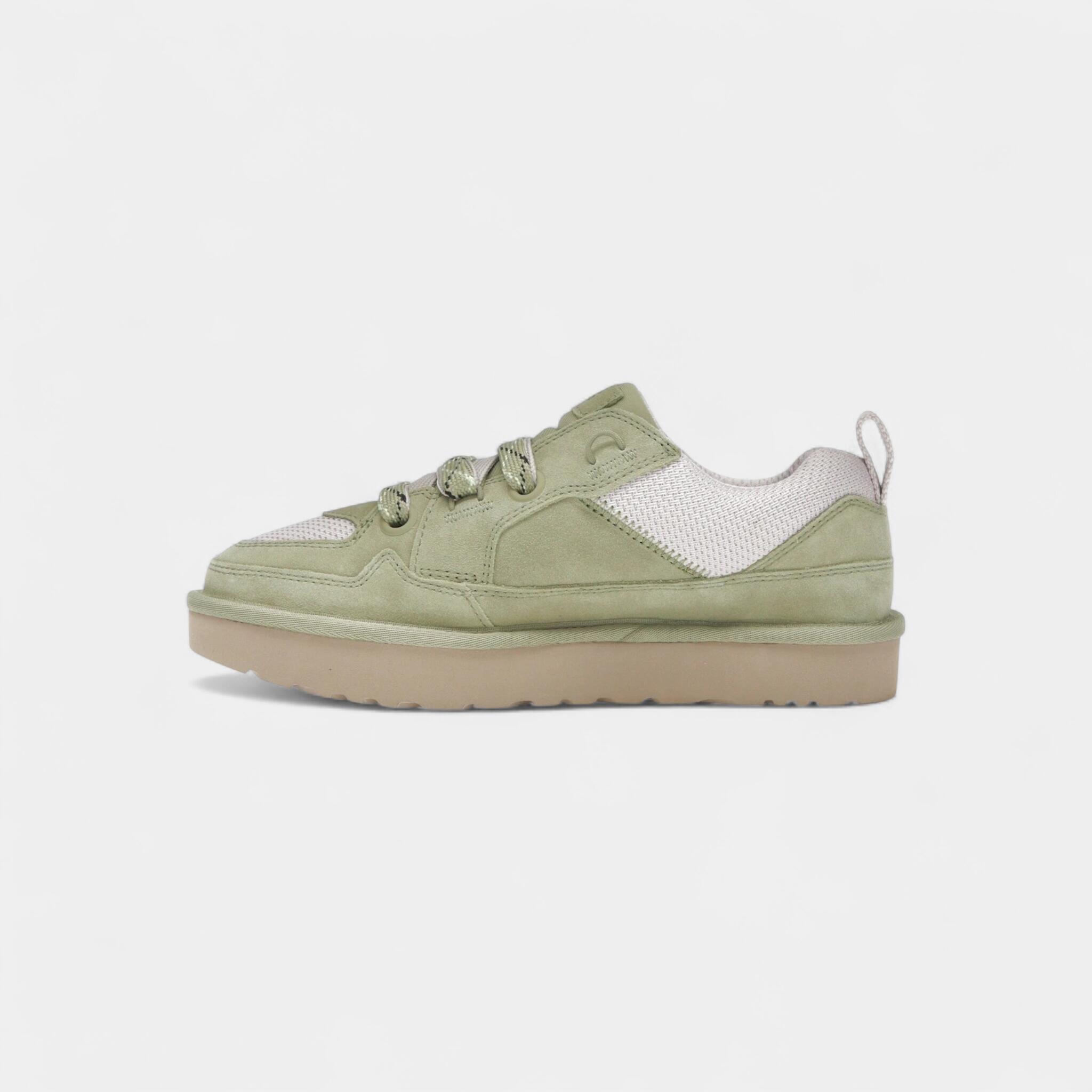 UGG Lowmel Lo Muted Brass (Women's) 4/5