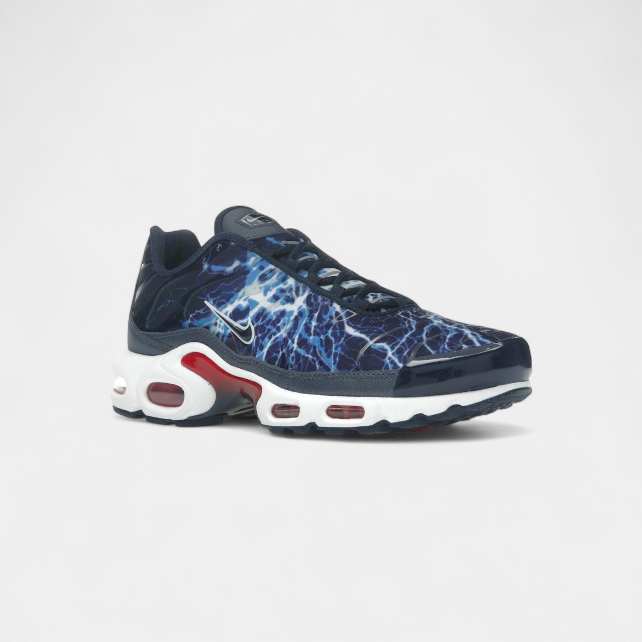Nike Air Max Plus Eclair Lightning (2025) 2/4