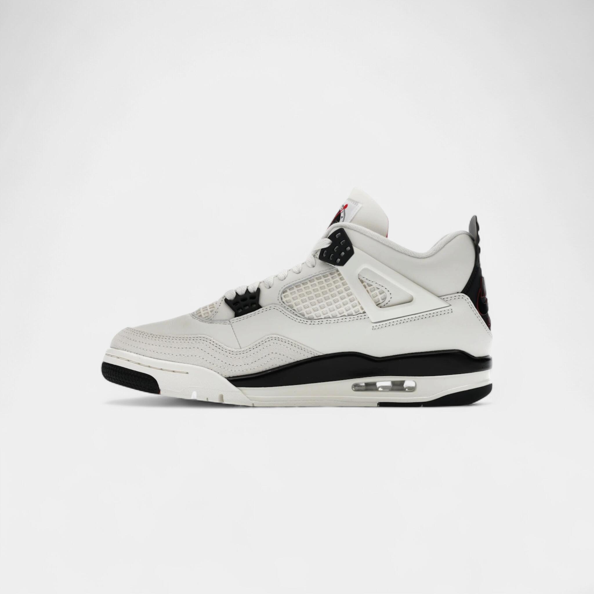 Jordan 4 Retro OG Flight Club 4/4