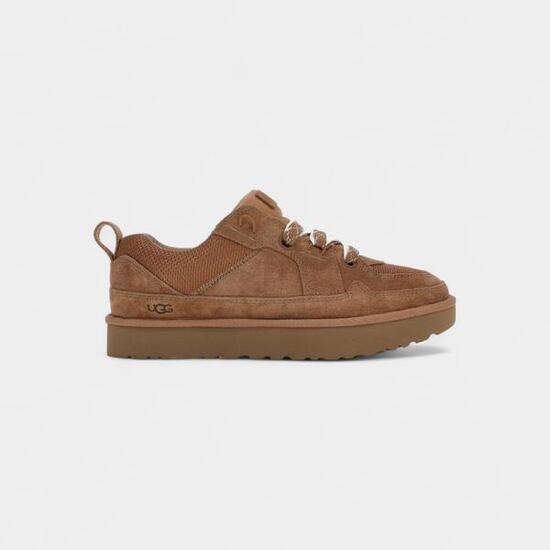 UGG Lowmel Lo Chestnut (Women's)
