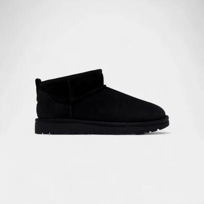 Ugg classic ultra mini 1116109-blk