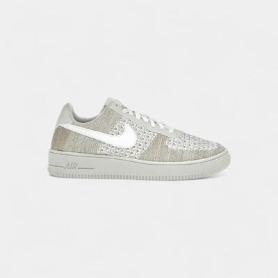 Nike Air Force 1 Flyknit 2.0 Light Bone