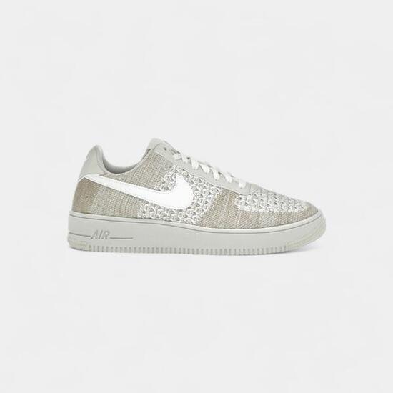 Nike Air Force 1 Flyknit 2.0 Light Bone