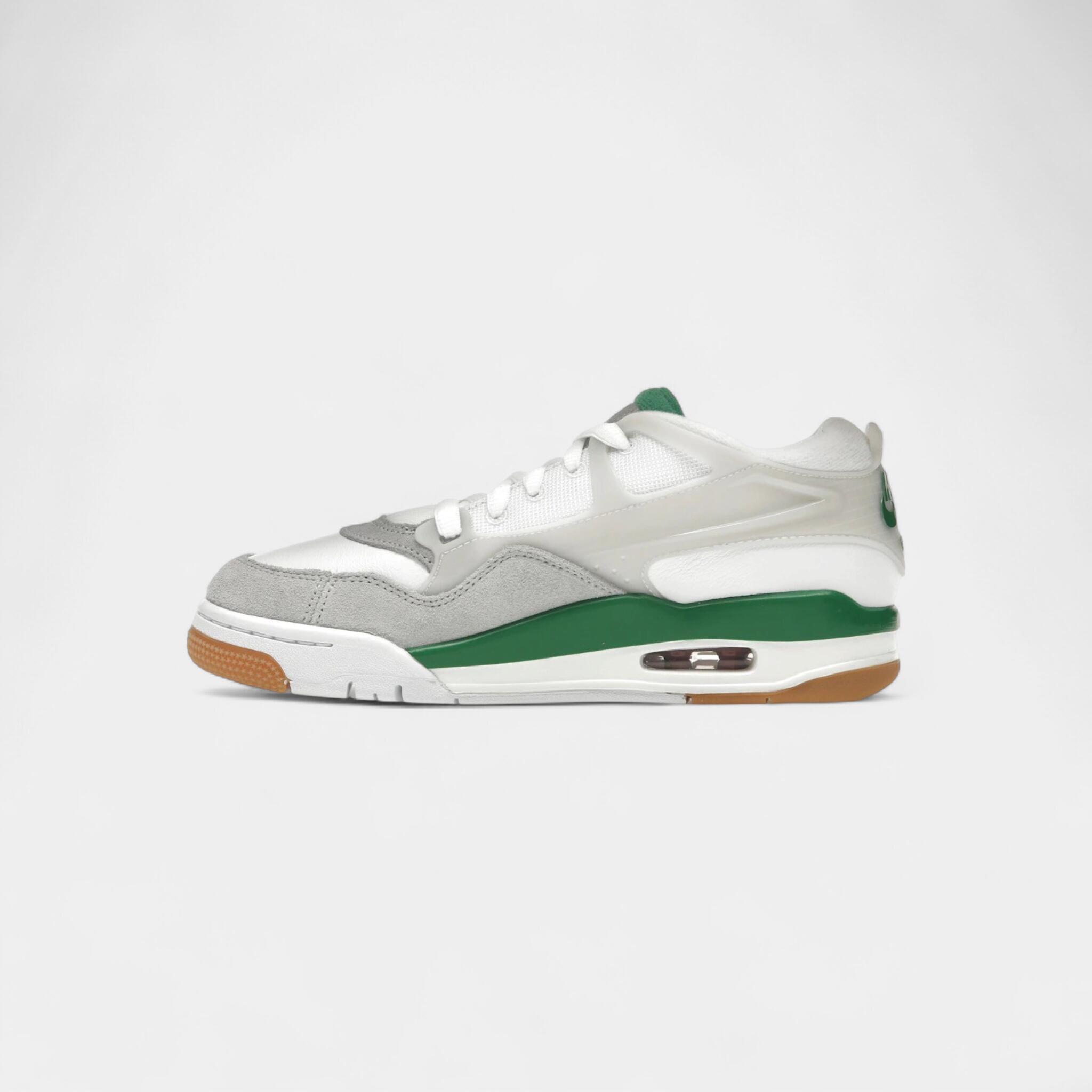 Jordan 4 RM Pine Green 4/4