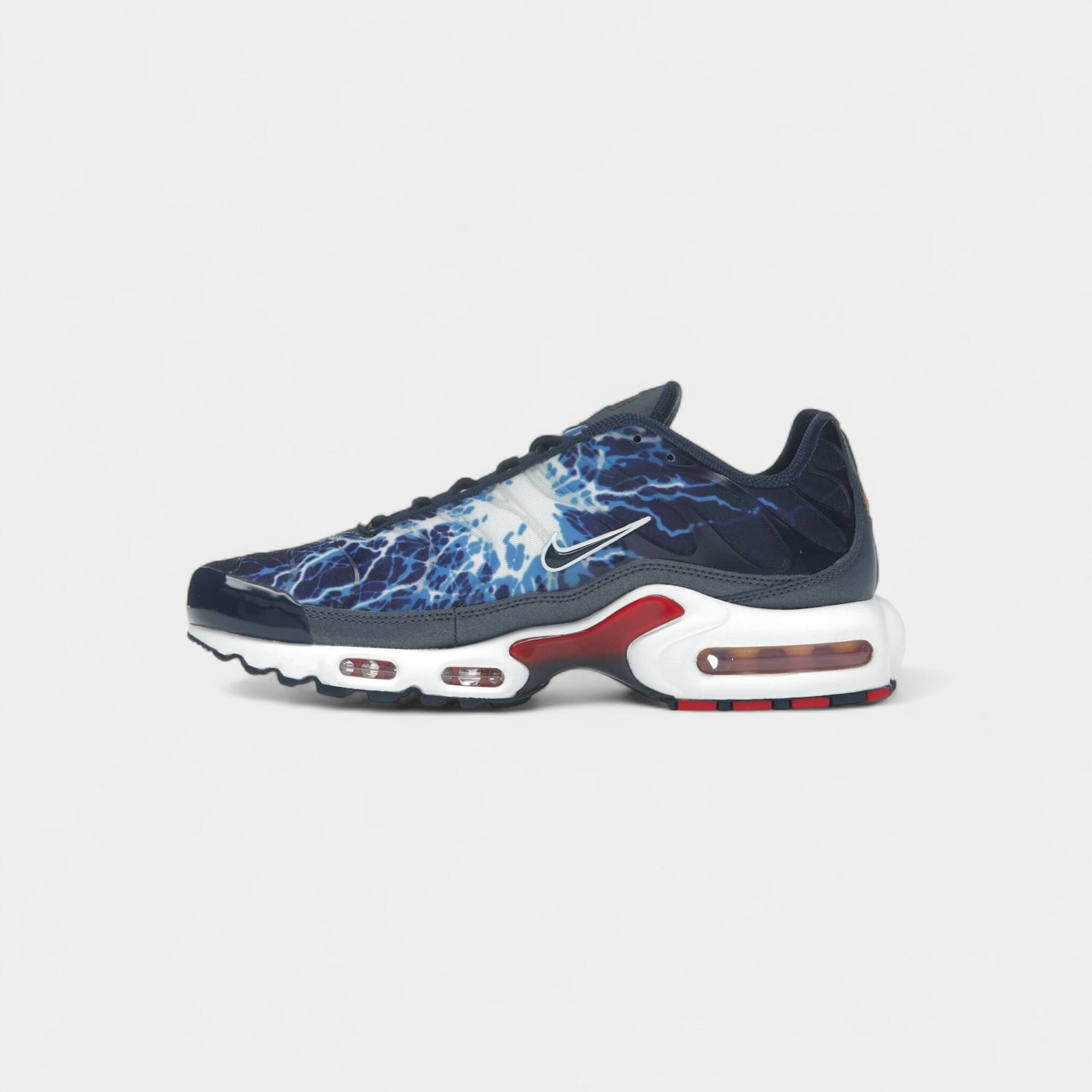 Nike Air Max Plus Eclair Lightning (2025) 4/4