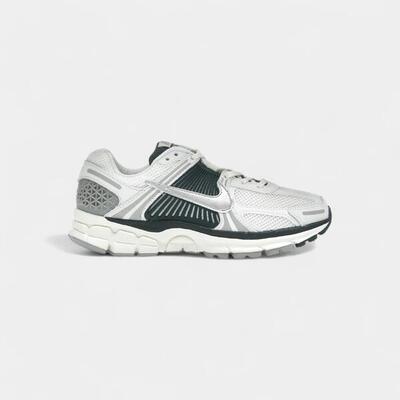 Nike Zoom Vomero 5 White Armory Navy (Women's)